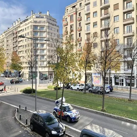 Apartman For 2 People