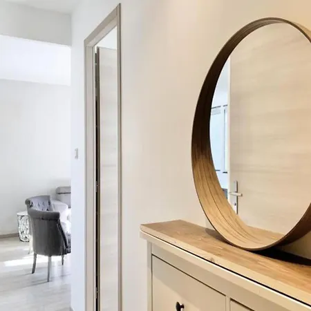 For 2 People Apartment