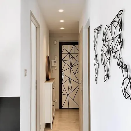 For 2 People Apartment