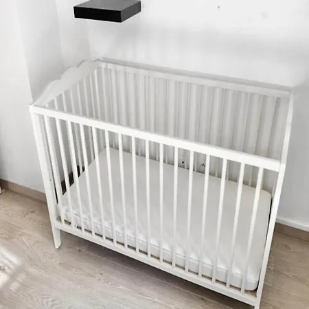 For 2 People Apartment Grenoble