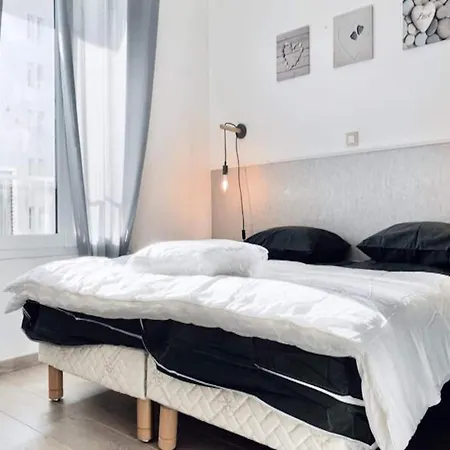 For 2 People Apartment